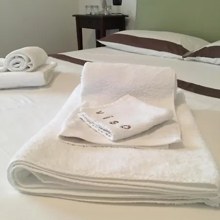 Private House, 5 Min From Maggiore * Taino