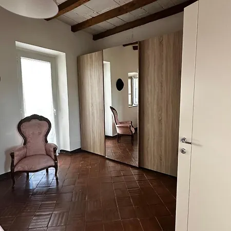 Private House, 5 Min From Maggiore
