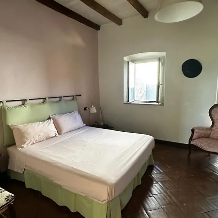 Private House, 5 Min From Maggiore Hébergement de vacances *