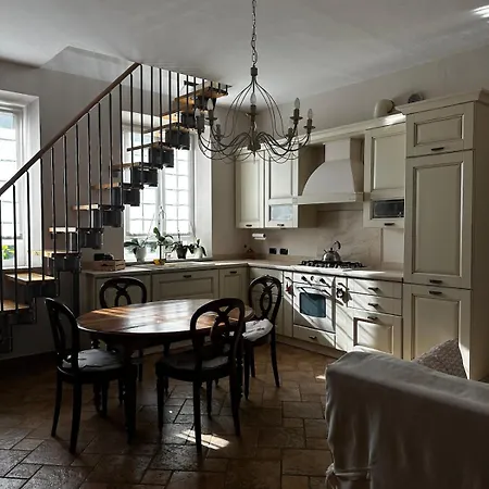 Private House, 5 Min From Maggiore Holiday home Taino