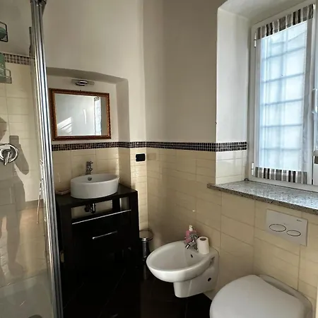Private House, 5 Min From Maggiore Holiday home Taino