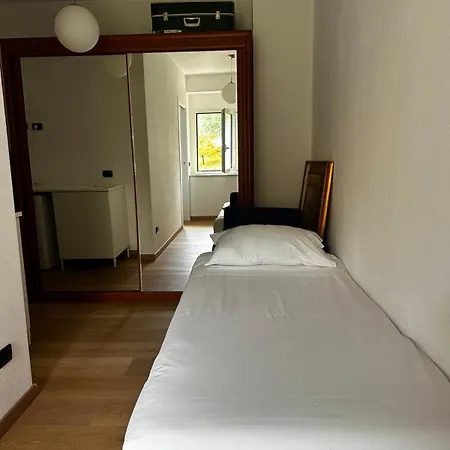 Private House, 5 Min From Maggiore * Taino